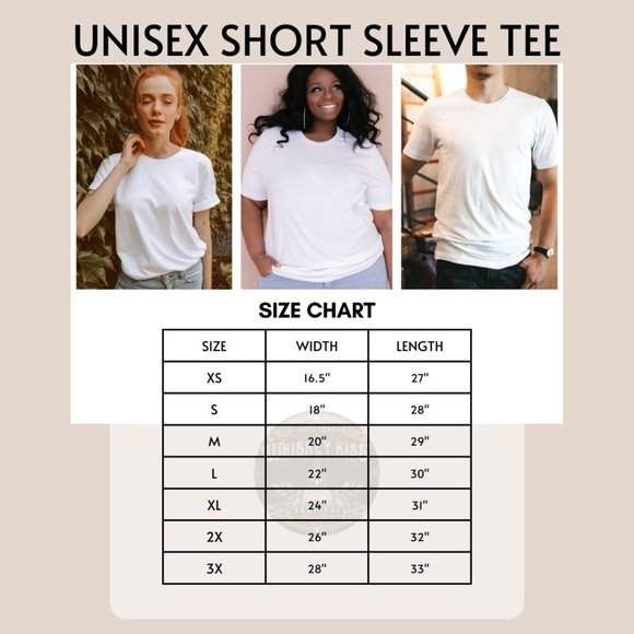 THAT AIN’T IT CHIEF Graphic Tee - Picture 2 of 6